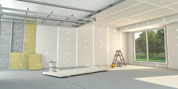 Best Commercial Insulation in Crosby, TX