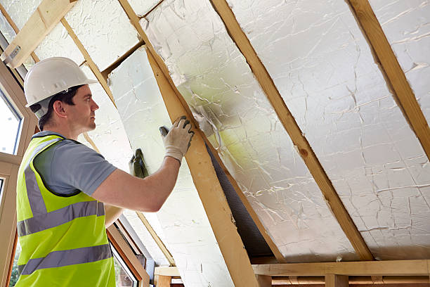 Best Insulation for Specific Applications in Crosby, TX
